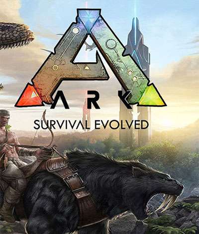 Сервер ARK Survival Evolved