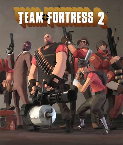 Сервер Team Fortress 2