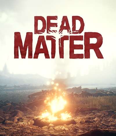 Сервер Dead Matter