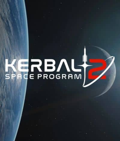 Сервер Kerbal Space Program 2