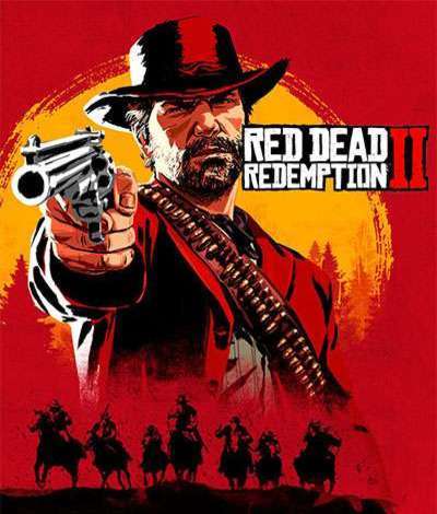 Сервер Red Dead Redemption 2