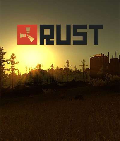 Сервер Rust