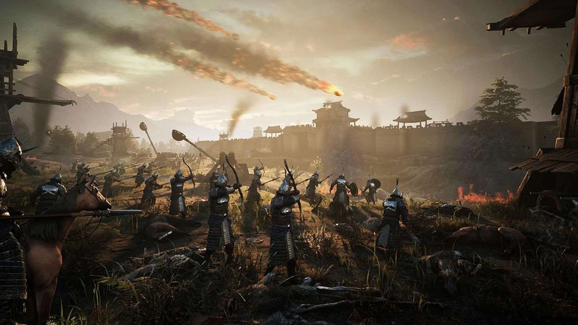 Myth of Empires